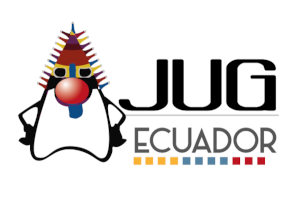 Ecuador JUG-logo